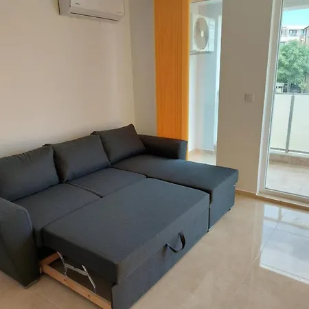 Sapphire Apartment Sozopol Exterior photo