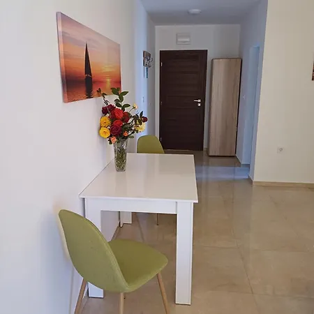 Sapphire Apartment Sozopol Exterior photo