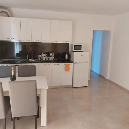 Sapphire Apartment Sozopol Exterior photo