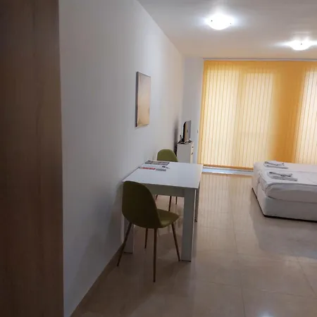 Sapphire Apartment Sozopol Exterior photo