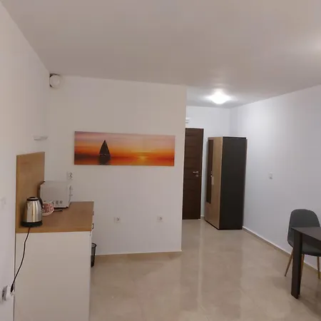 Sapphire Apartment Sozopol Exterior photo